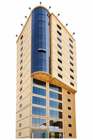 فندق نور المسك