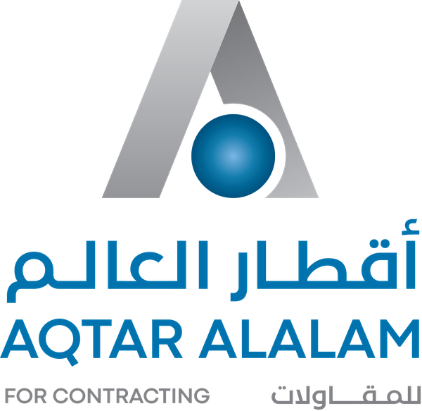 شعار أقطار العالم للمقاولات