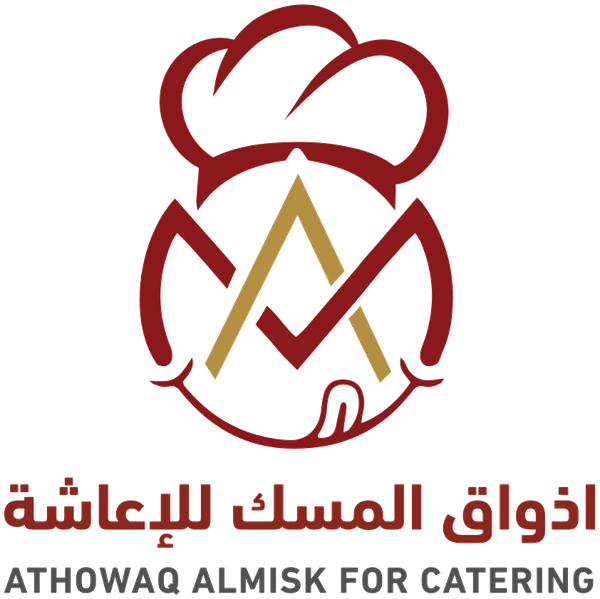 شعار أذواق المسك للإعاشة
